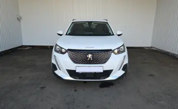 Peugeot 2008 2021 года за 40 990 BYN в Минск