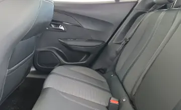 Peugeot 2008 2021 года за 40 990 BYN в Минск