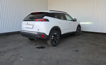Peugeot 2008 2021 года за 40 990 BYN в Минск
