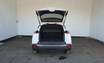 Peugeot 2008 2021 года за 40 990 BYN в Минск