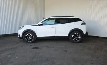 Peugeot 2008 2021 года за 40 990 BYN в Минск