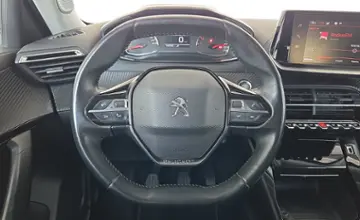 Peugeot 2008 2021 года за 40 990 BYN в Минск