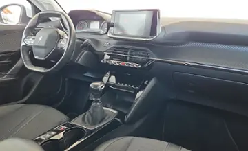 Peugeot 2008 2021 года за 40 990 BYN в Минск