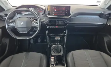 Peugeot 2008 2021 года за 40 990 BYN в Минск