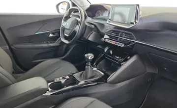 Peugeot 2008 2021 года за 40 990 BYN в Минск