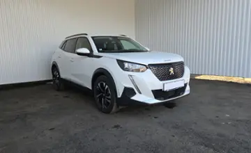 Peugeot 2008 2021 года за 40 990 BYN в Минск
