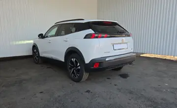 Peugeot 2008 2021 года за 40 990 BYN в Минск