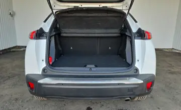 Peugeot 2008 2021 года за 40 990 BYN в Минск
