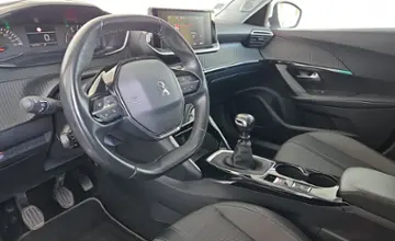 Peugeot 2008 2021 года за 40 990 BYN в Минск