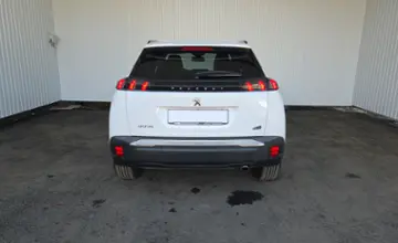 Peugeot 2008 2021 года за 40 990 BYN в Минск