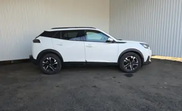 Peugeot 2008 2021 года за 40 990 BYN в Минск