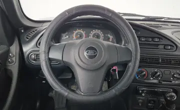 LADA (ВАЗ) Niva Travel 2021 года за 32 990 BYN в Минск