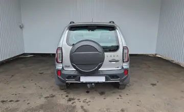 LADA (ВАЗ) Niva Travel 2021 года за 32 990 BYN в Минск