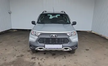 LADA (ВАЗ) Niva Travel 2021 года за 32 990 BYN в Минск