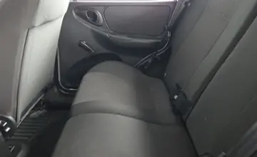 LADA (ВАЗ) Niva Travel 2021 года за 32 990 BYN в Минск