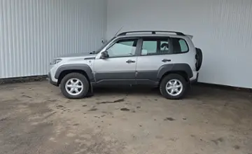 LADA (ВАЗ) Niva Travel 2021 года за 32 990 BYN в Минск