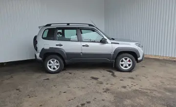 LADA (ВАЗ) Niva Travel 2021 года за 32 990 BYN в Минск