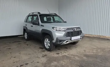 LADA (ВАЗ) Niva Travel 2021 года за 32 990 BYN в Минск