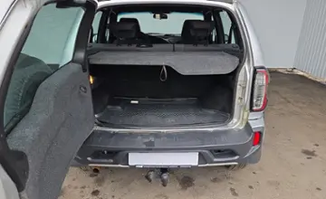 LADA (ВАЗ) Niva Travel 2021 года за 32 990 BYN в Минск