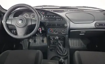 LADA (ВАЗ) Niva Travel 2021 года за 32 990 BYN в Минск