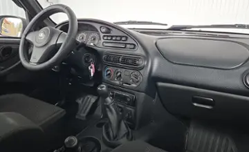 LADA (ВАЗ) Niva Travel 2021 года за 32 990 BYN в Минск