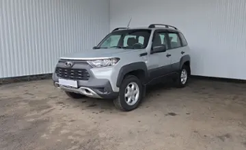 LADA (ВАЗ) Niva Travel 2021 года за 32 990 BYN в Минск