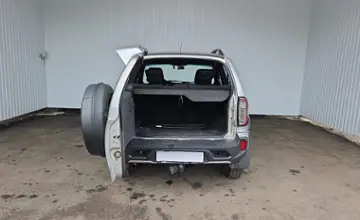 LADA (ВАЗ) Niva Travel 2021 года за 32 990 BYN в Минск