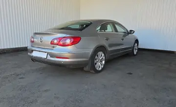 Volkswagen Passat CC 2011 года за 23 990 BYN в Минск