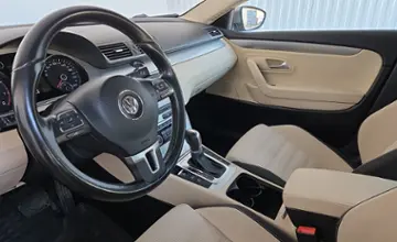 Volkswagen Passat CC 2011 года за 23 990 BYN в Минск