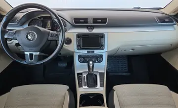 Volkswagen Passat CC 2011 года за 23 990 BYN в Минск