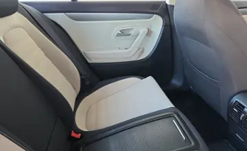 Volkswagen Passat CC 2011 года за 23 990 BYN в Минск