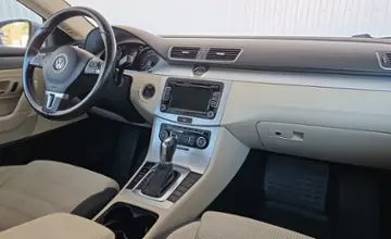 Volkswagen Passat CC 2011 года за 23 990 BYN в Минск