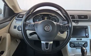 Volkswagen Passat CC 2011 года за 23 990 BYN в Минск
