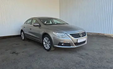 Volkswagen Passat CC 2011 года за 23 990 BYN в Минск