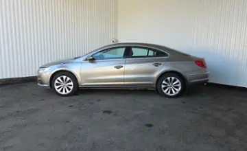 Volkswagen Passat CC 2011 года за 23 990 BYN в Минск