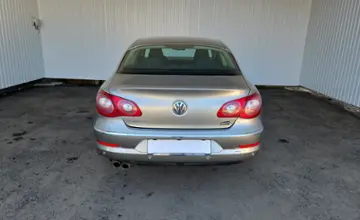 Volkswagen Passat CC 2011 года за 23 990 BYN в Минск