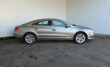 Volkswagen Passat CC 2011 года за 23 990 BYN в Минск