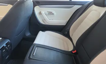 Volkswagen Passat CC 2011 года за 23 990 BYN в Минск