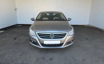 Volkswagen Passat CC 2011 года за 23 990 BYN в Минск