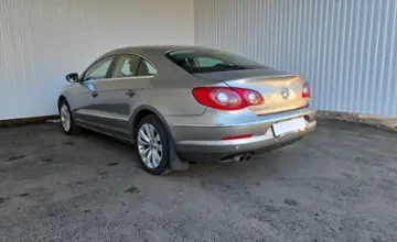 Volkswagen Passat CC 2011 года за 23 990 BYN в Минск