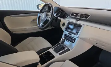 Volkswagen Passat CC 2011 года за 23 990 BYN в Минск