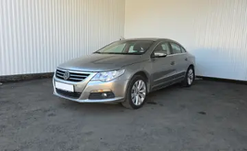 Volkswagen Passat CC 2011 года за 23 990 BYN в Минск