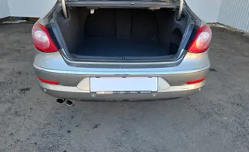 Volkswagen Passat CC 2011 года за 23 990 BYN в Минск