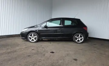 Peugeot 307 2001 года за 8 990 BYN в Минск