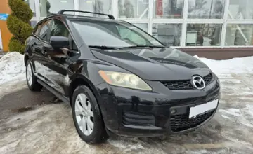Mazda CX-7 2006 года за 16 390 BYN в Могилев