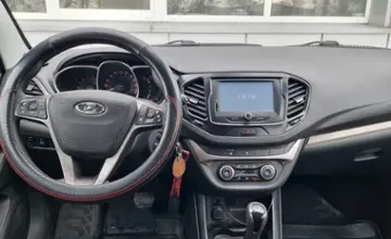 LADA (ВАЗ) Vesta 2017 года за 24 990 BYN в Витебск