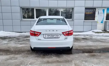 LADA (ВАЗ) Vesta 2017 года за 24 990 BYN в Витебск