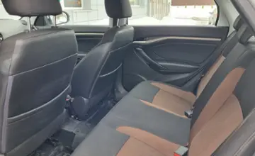 LADA (ВАЗ) Vesta 2017 года за 24 990 BYN в Витебск