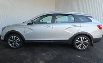 LADA (ВАЗ) Vesta Cross 2019 года за 31 990 BYN в Минск