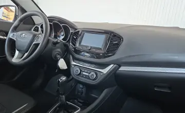 LADA (ВАЗ) Vesta Cross 2019 года за 31 990 BYN в Минск
